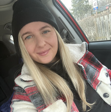 Danielle Dion-Broadley 