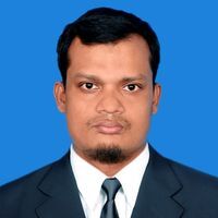 মোঃ শরিফুল