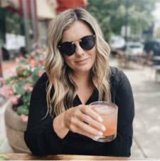 Meggie Olsen