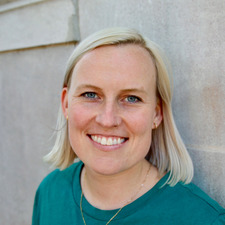 Morgan Cowie-Haskell