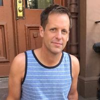 Tim Carpenter