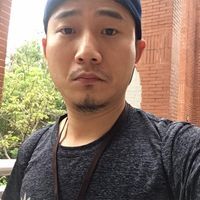 Jimmy Hsu
