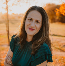 Betty Vertin