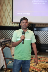 Tushar Kumar