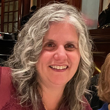 Aimee Golant