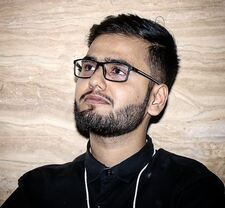 Anshul Kundi