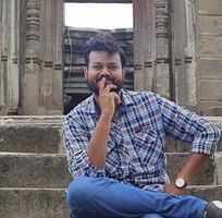 Nikhil Waghmare