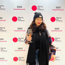 Violeta Koutroumpelis 