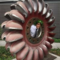 Jonathan Giovannacci