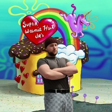 Merlin McLovin Handsome