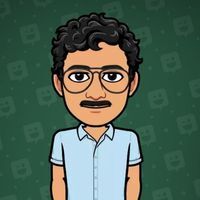 Bala Arjun Ramamoorthy