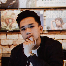Armando Dela Cruz
