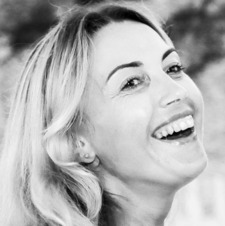 Елена Казаку-Пентелейчук