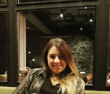 Dilek Türk