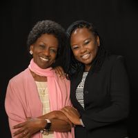 Janet Kuria
