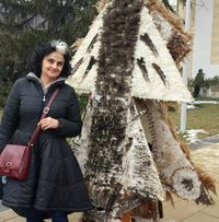 Анжела Христофорова