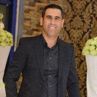 Mazen Abo Yunis