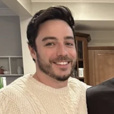 Alex Crilley