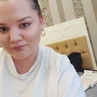 Жамиля Мамина