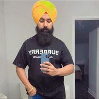 Daljit Cheema