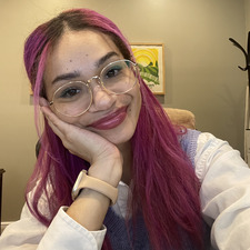 Amber Siples