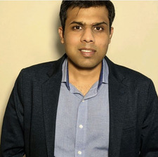 Sanket Agrawal