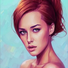 Валерия Димитрова