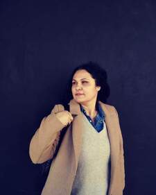 Станислава Панайотова