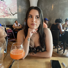 Marcela Roman