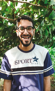 أحمد الباتع