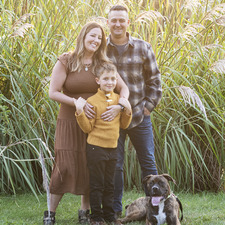 Chrissy Devore-milhoan