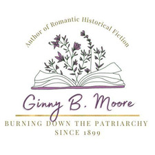 Ginny Moore