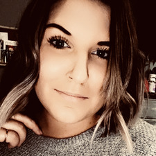 Morgan Bartz