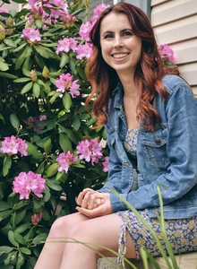 Lindsay Pinkstone