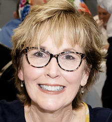 Ann Walters 