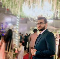 Muhammad Faisal Gohar