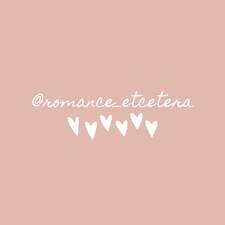 Romance_etcetera