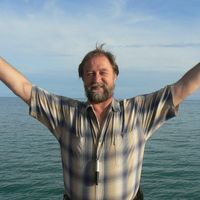 Владимир Фролов