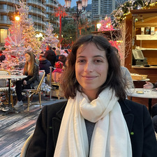 Capucine Baumgartner