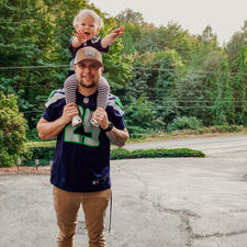 Tyler Puvogel