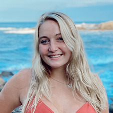 Ava Pulisciano