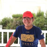 Куандык Мамырбаев