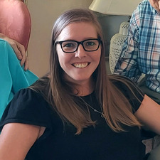 Amanda Schaeffer