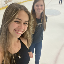 Peyton Van Diest
