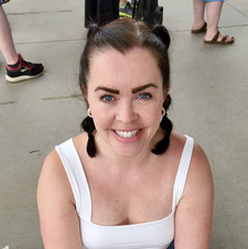Kate Whyte