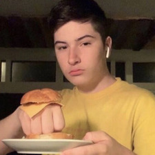 Matt