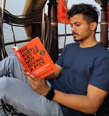 Krishna Gavas