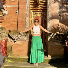 Aileen Larkin-Childs