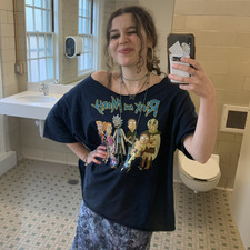Maya Renaud-Levine