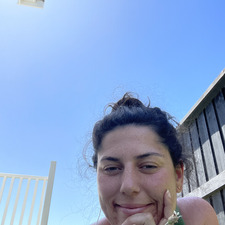 Katie Corkill